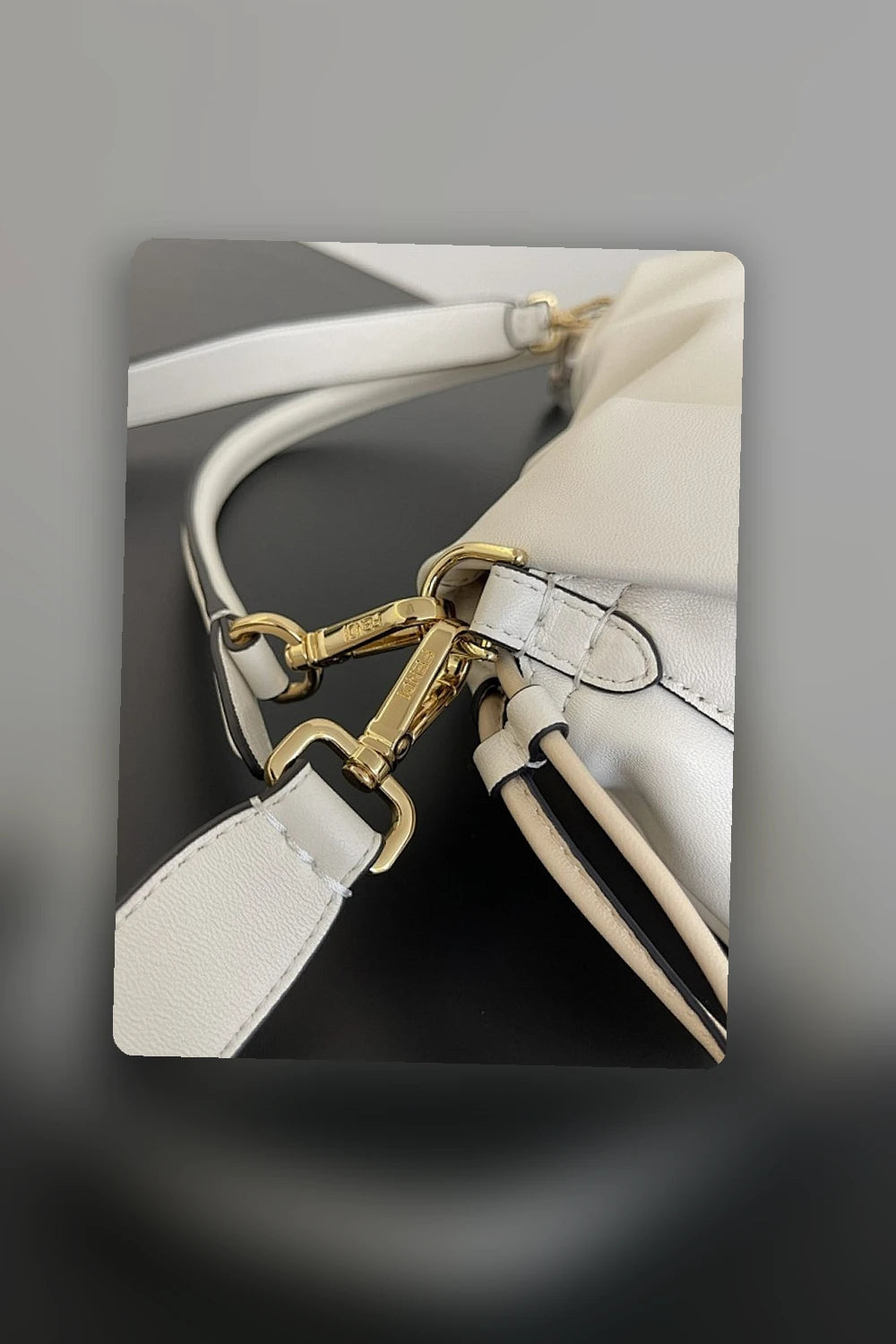 NB - FDE Bag - 228