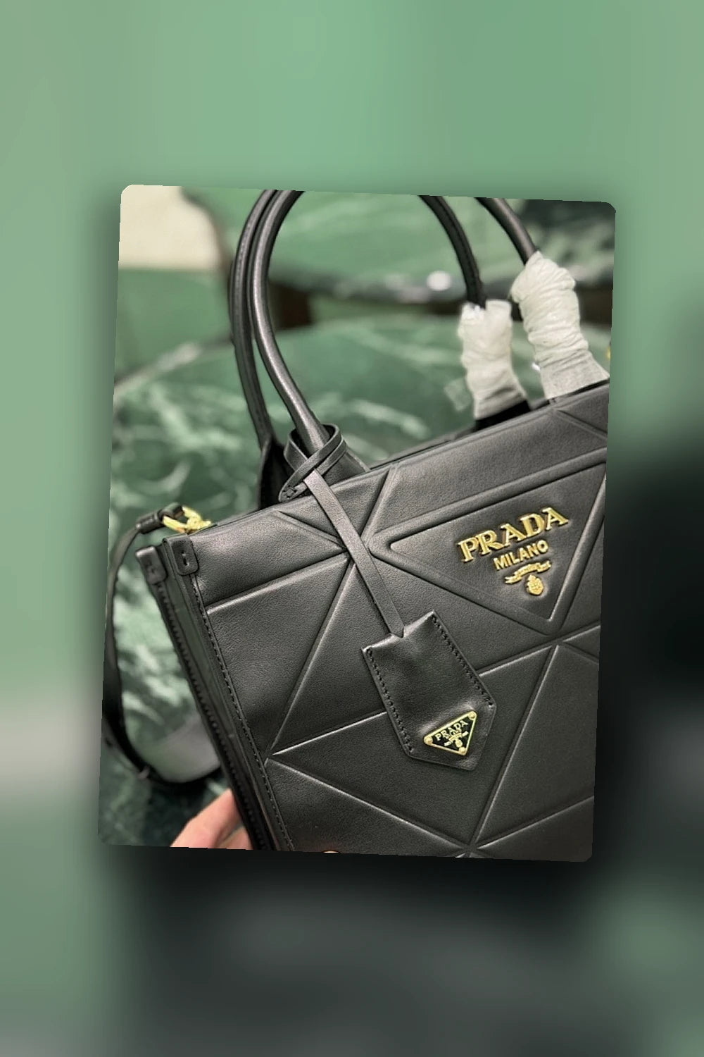 NB - PD Bag - 750