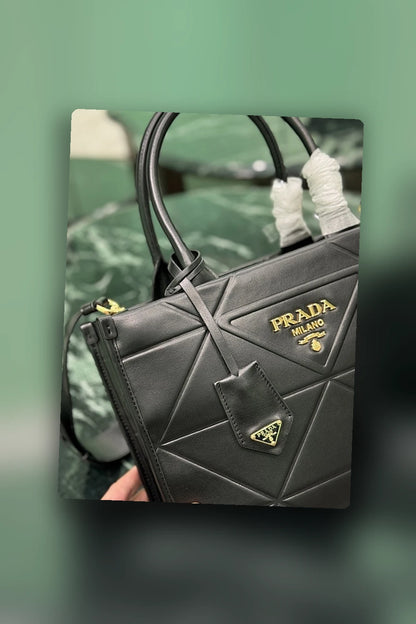 NB - PD Bag - 750