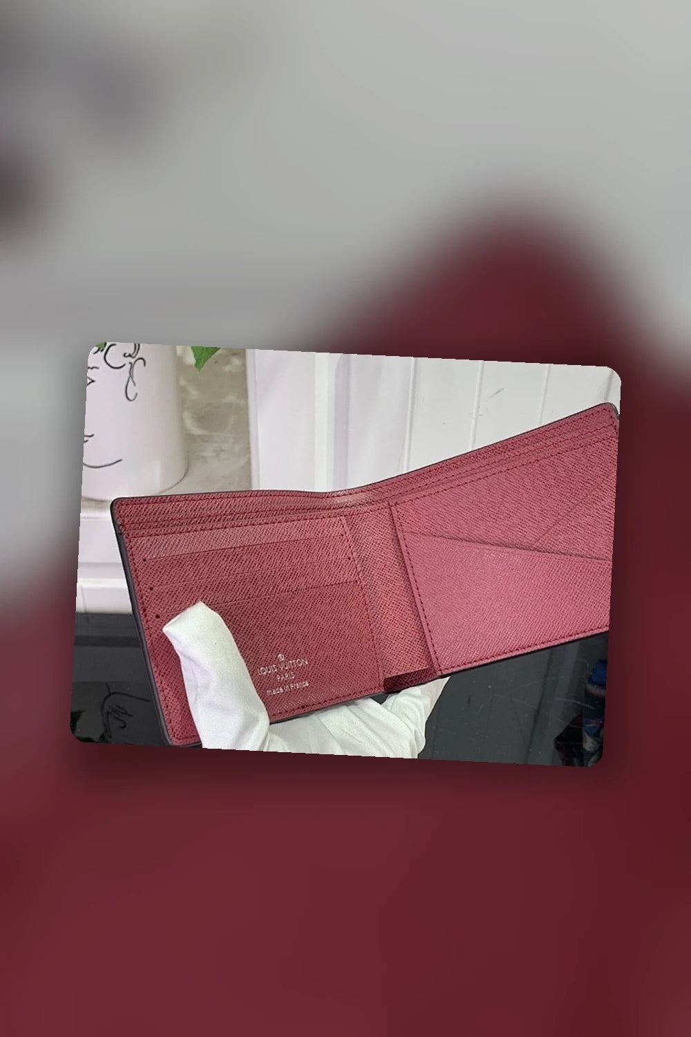 NB - Mix Wallet - 1573