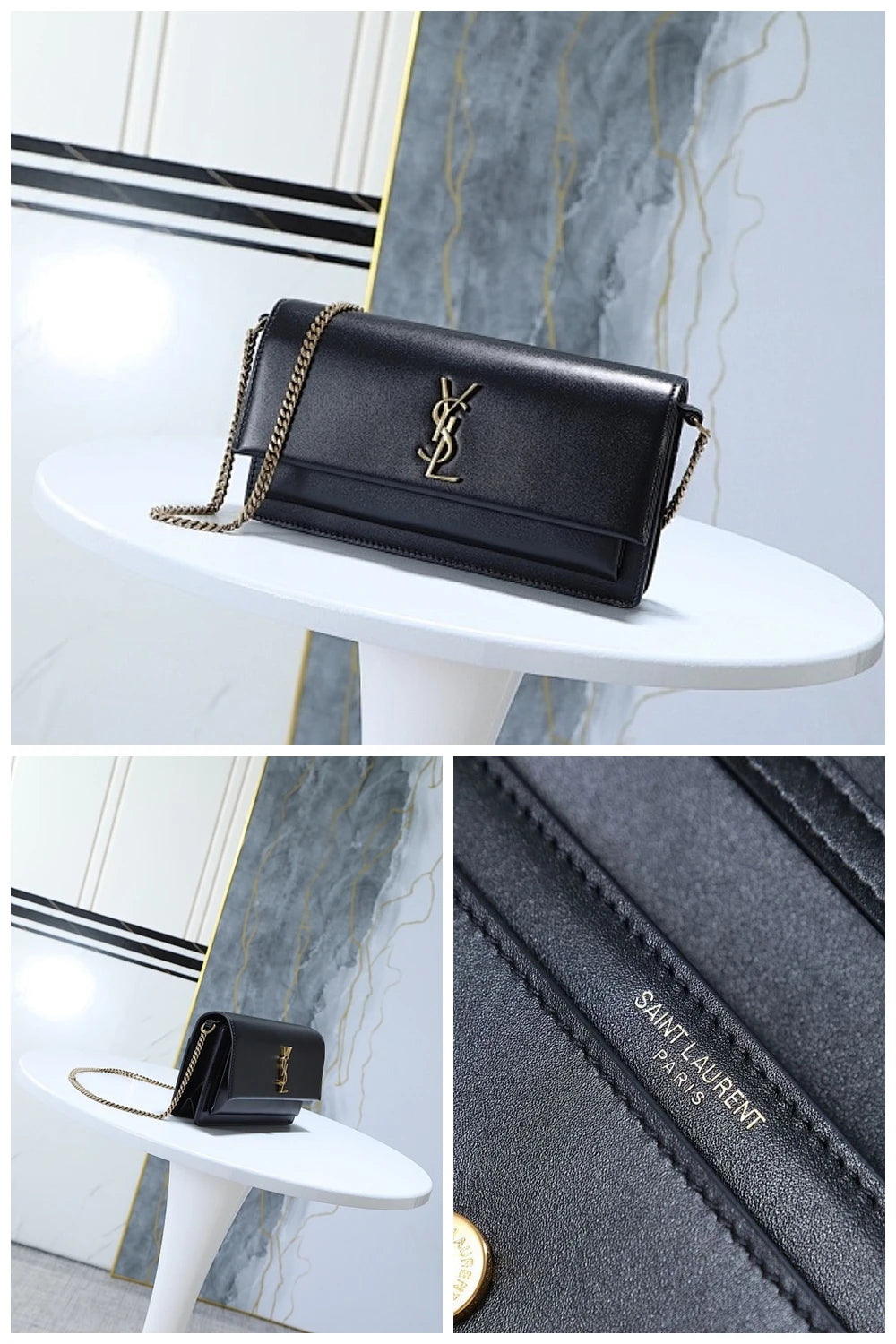 NB - YLS Bag - 1406
