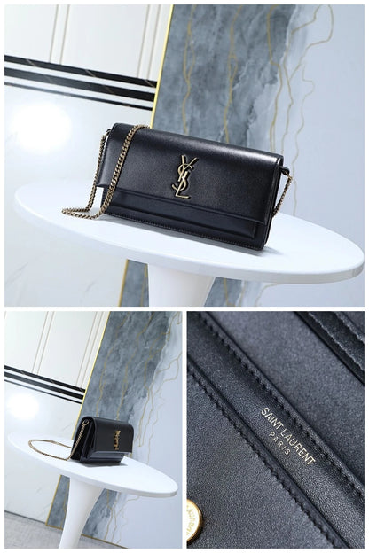 NB - YLS Bag - 1406