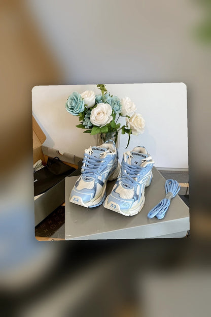 NB - BG Women Shoes - 634