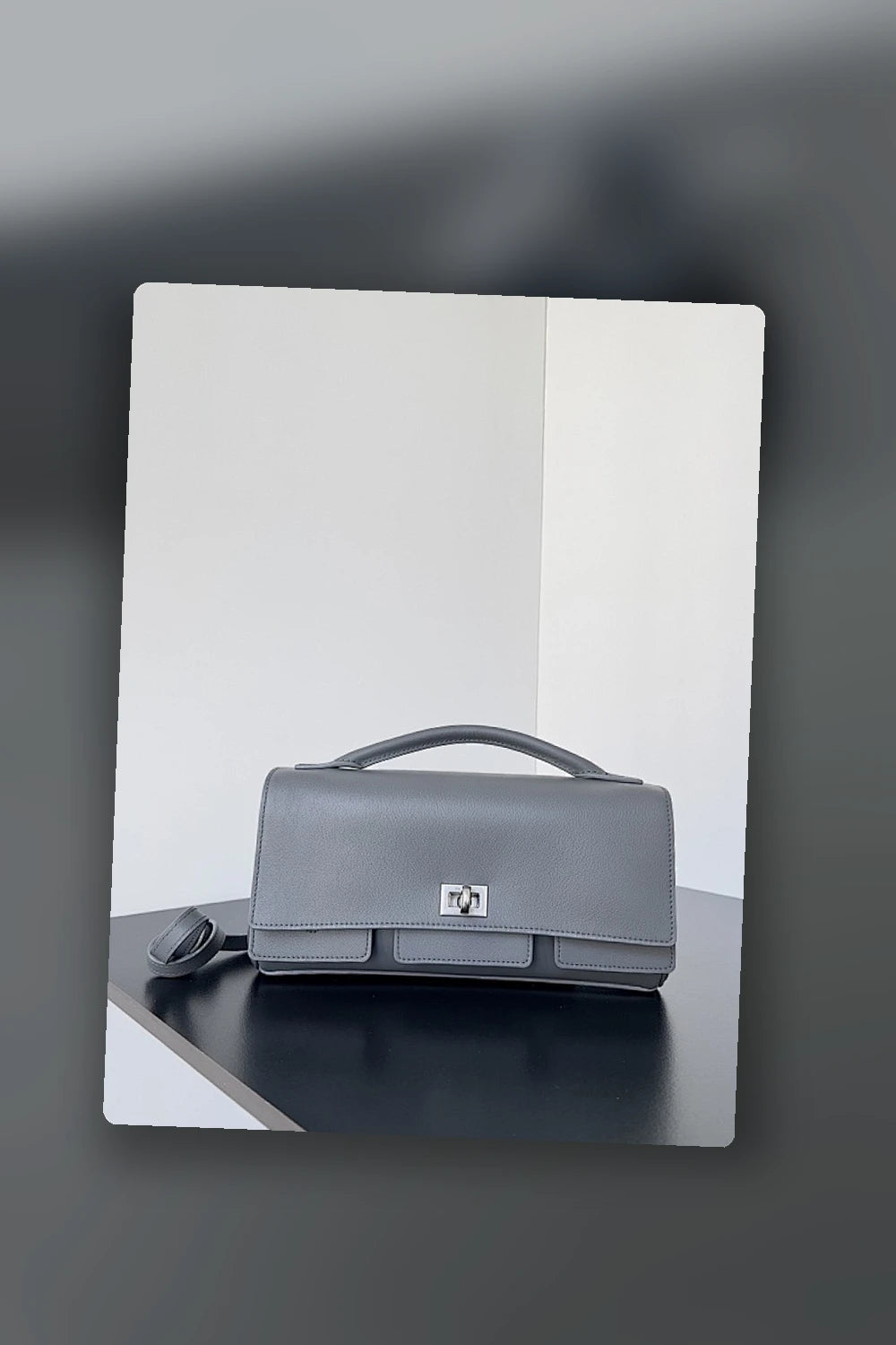 NB - BG Bag - 532