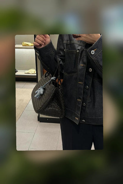NB - BOV Bag - 1162