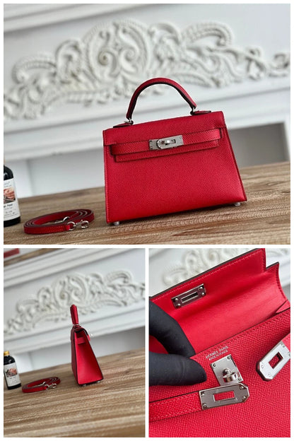 NB - HMS Bag - 811