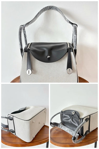 NB - HMS Bag - 1582