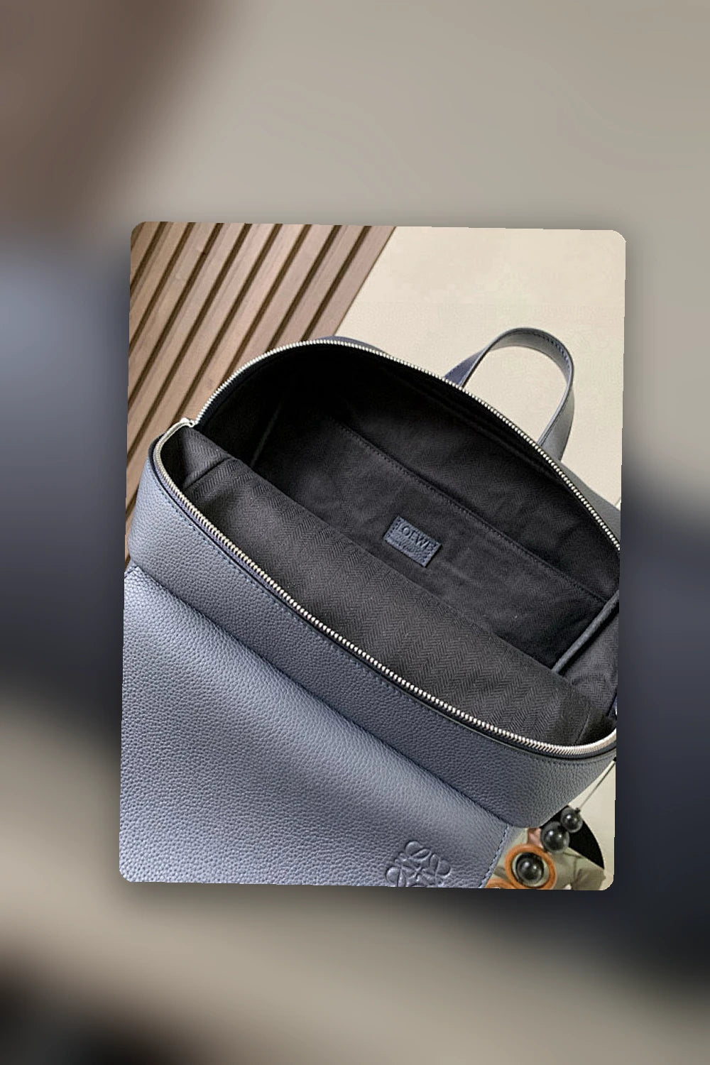 NB - LWO Bag - 610