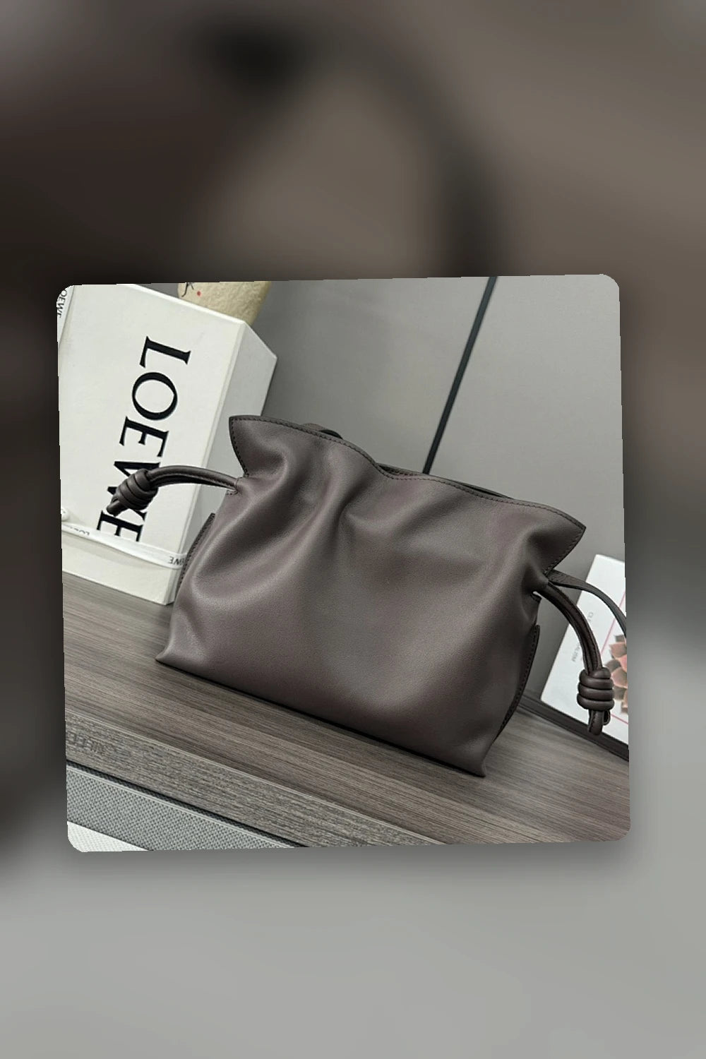 NB - LWO Bag - 472