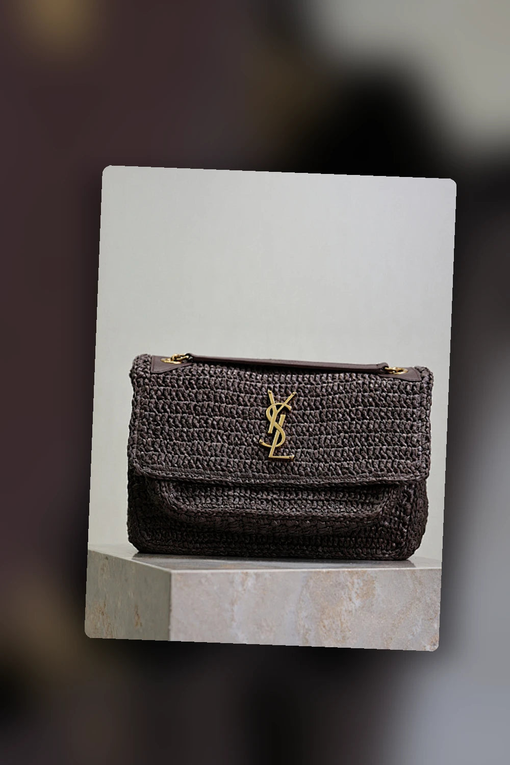 NB - YLS Bag - 371