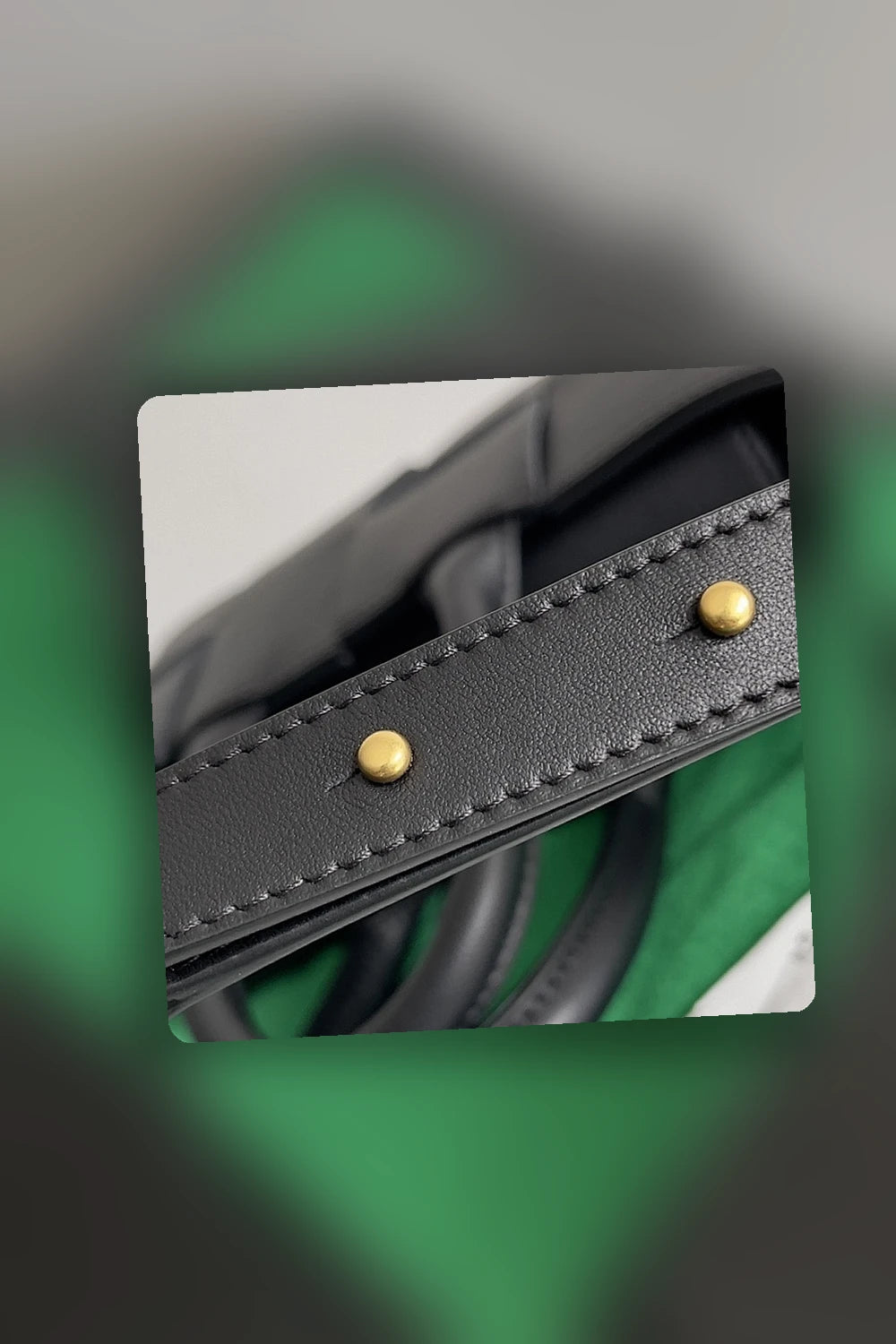 NB - BOV Bag - 205