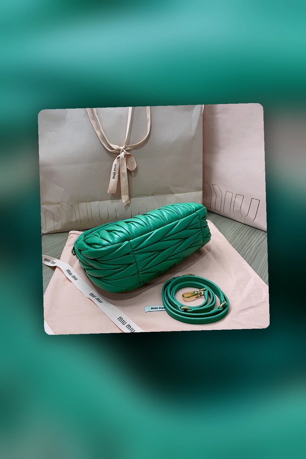 NB - MMU Bag - 249