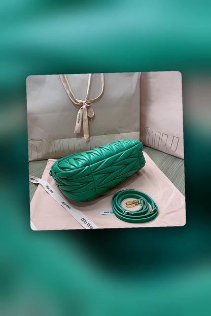 NB - MMU Bag - 249