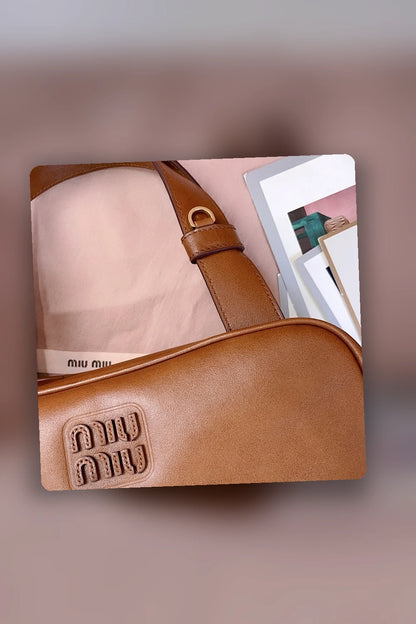 NB - MMU Bag - 876