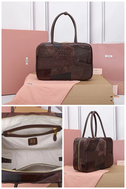 NB - MMU Bag - 645