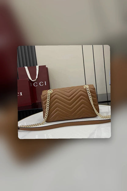 NB - GUKI Bag - 728