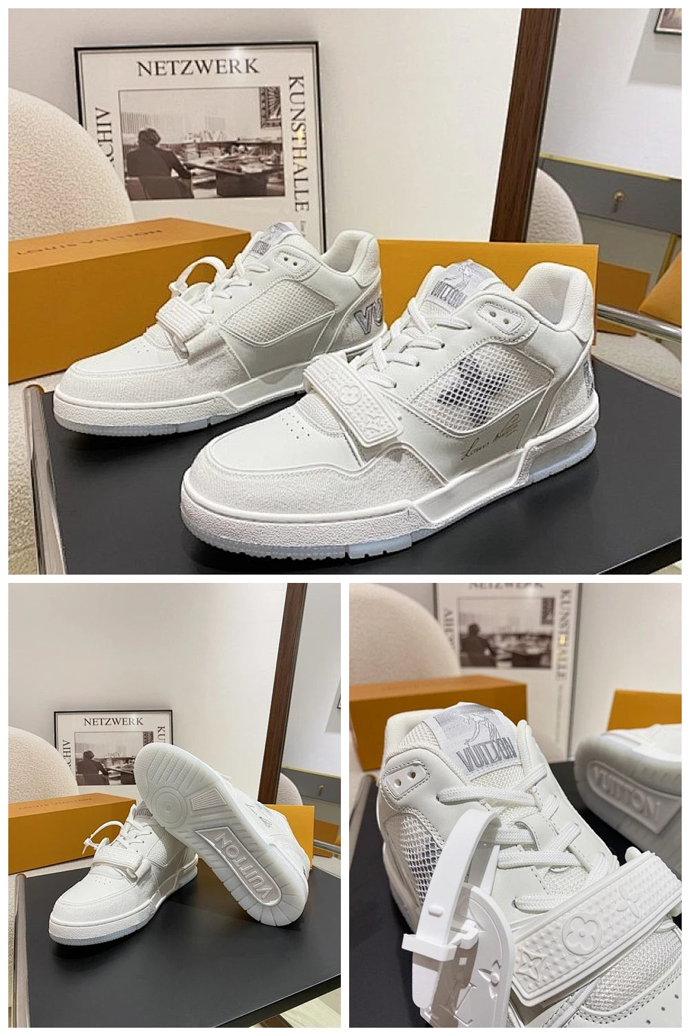 NB - LOV Women Shoes - 797