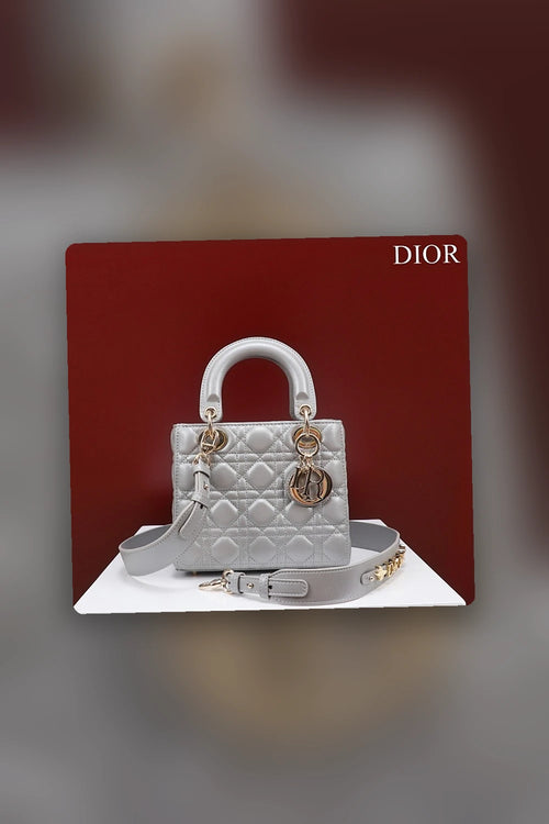NB - DOR Bag - 836