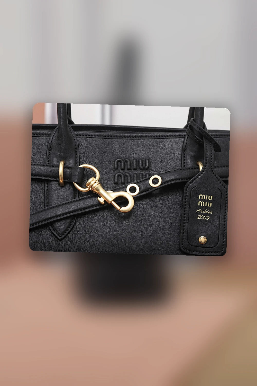 NB - MMU Bag - 088