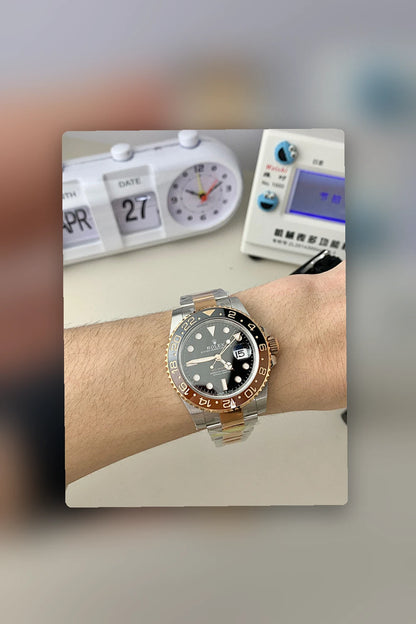 NB - Mix Watch - 802