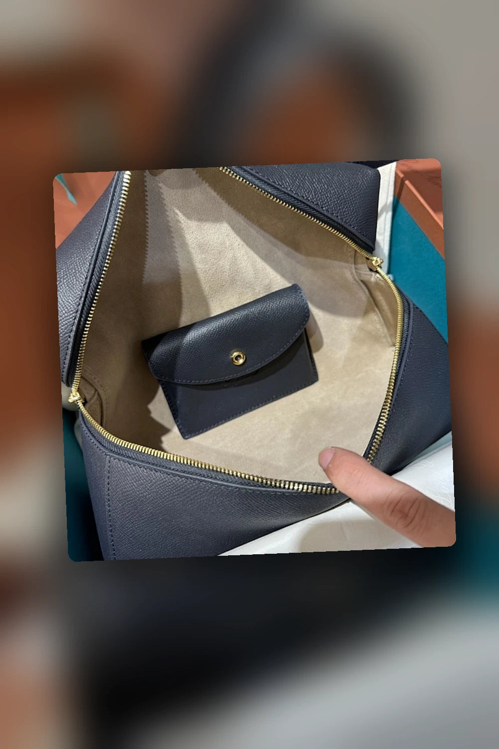 NB - DLVX Bag - 139