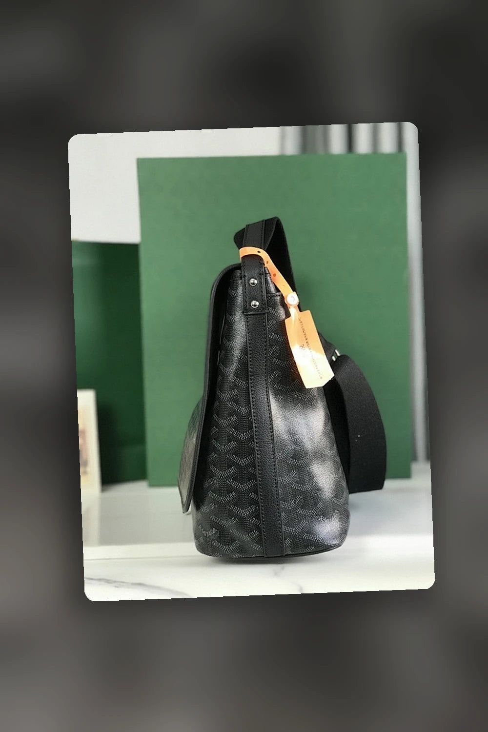 NB - GYO Bag - 391