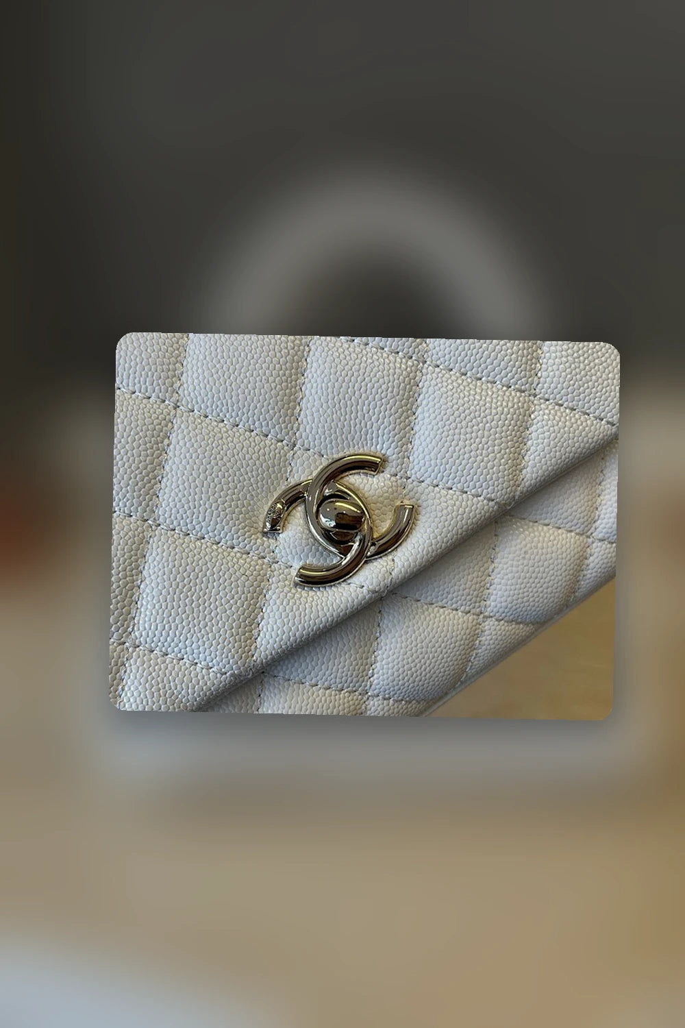 NB - CHL Bag - 269