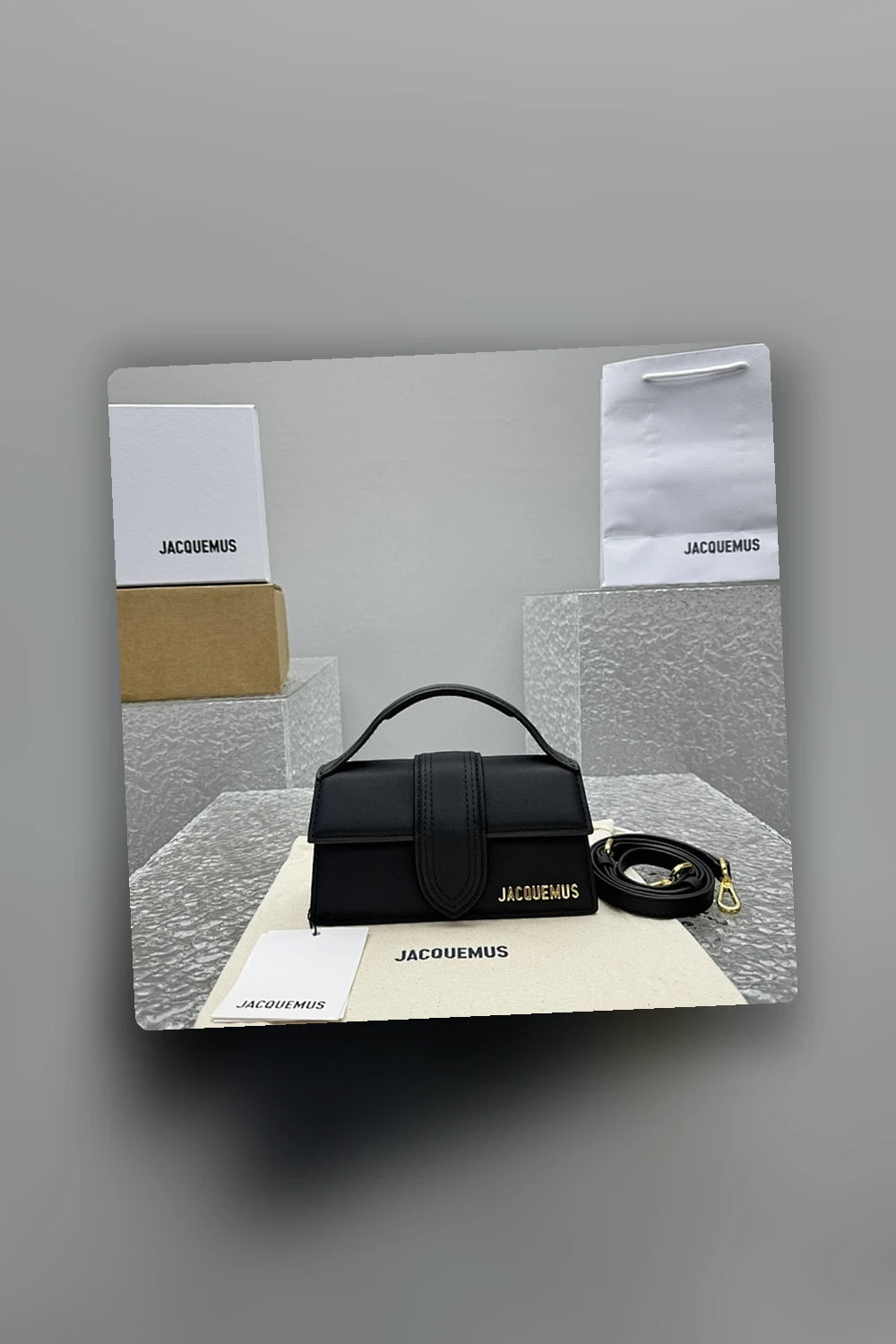 NB - JCA Bag - 137