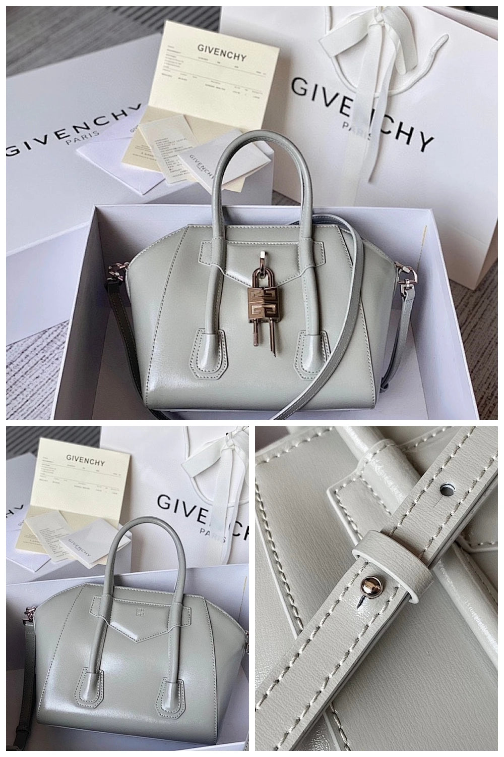 NB - GCY Bag - 066