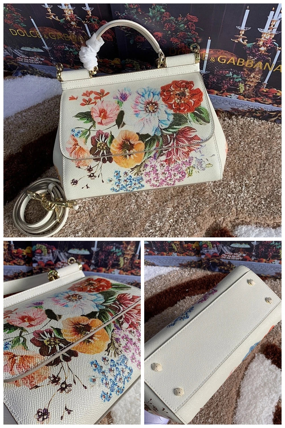 NB - DAG Bag - 196