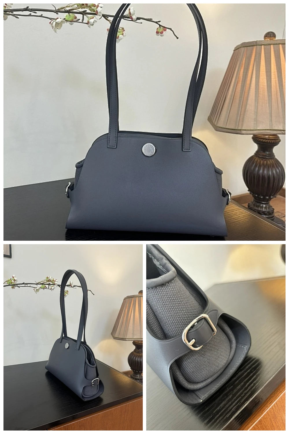 NB - HMS Bag - 456