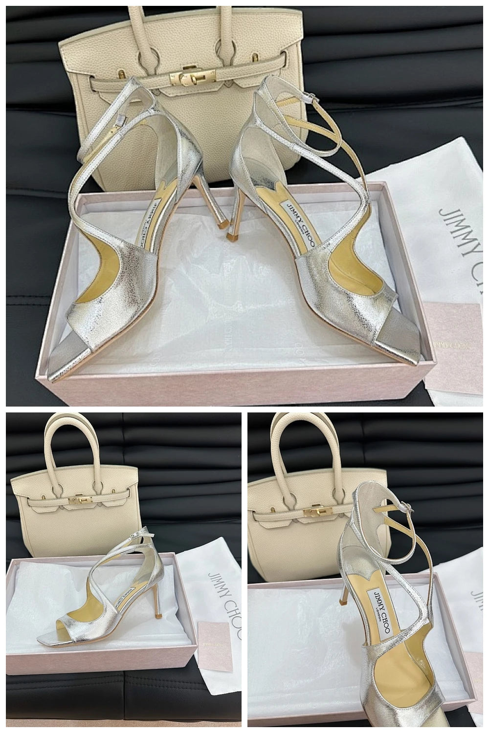 NB - JMC Women Shoes - 618