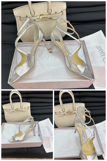 NB - JMC Women Shoes - 618