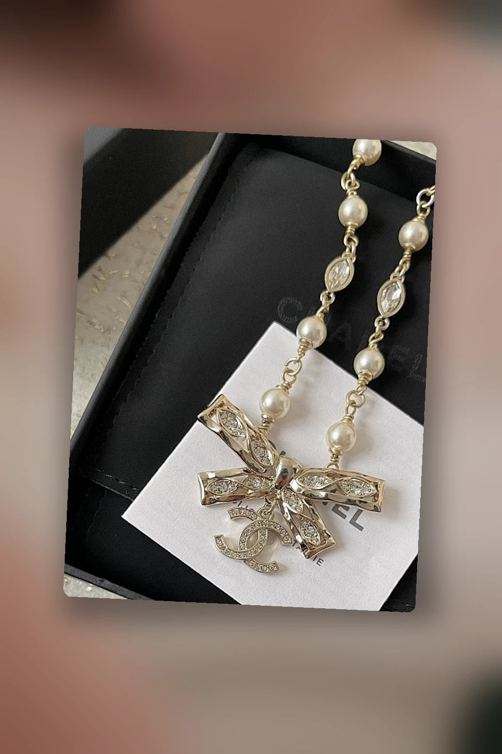 NB - CHL Jewelry - 510