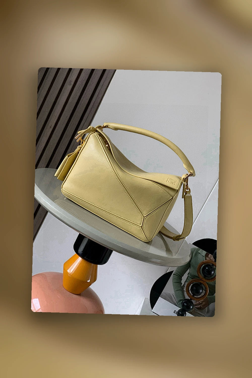 NB - LWO Bag - 272