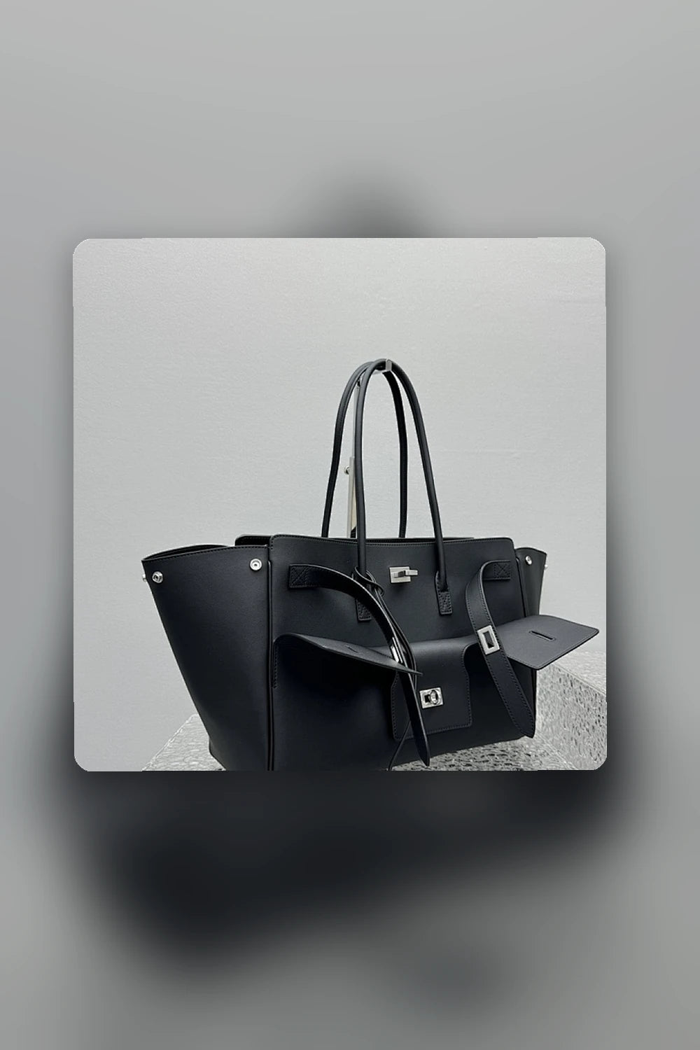 NB - BG Bag - 1512