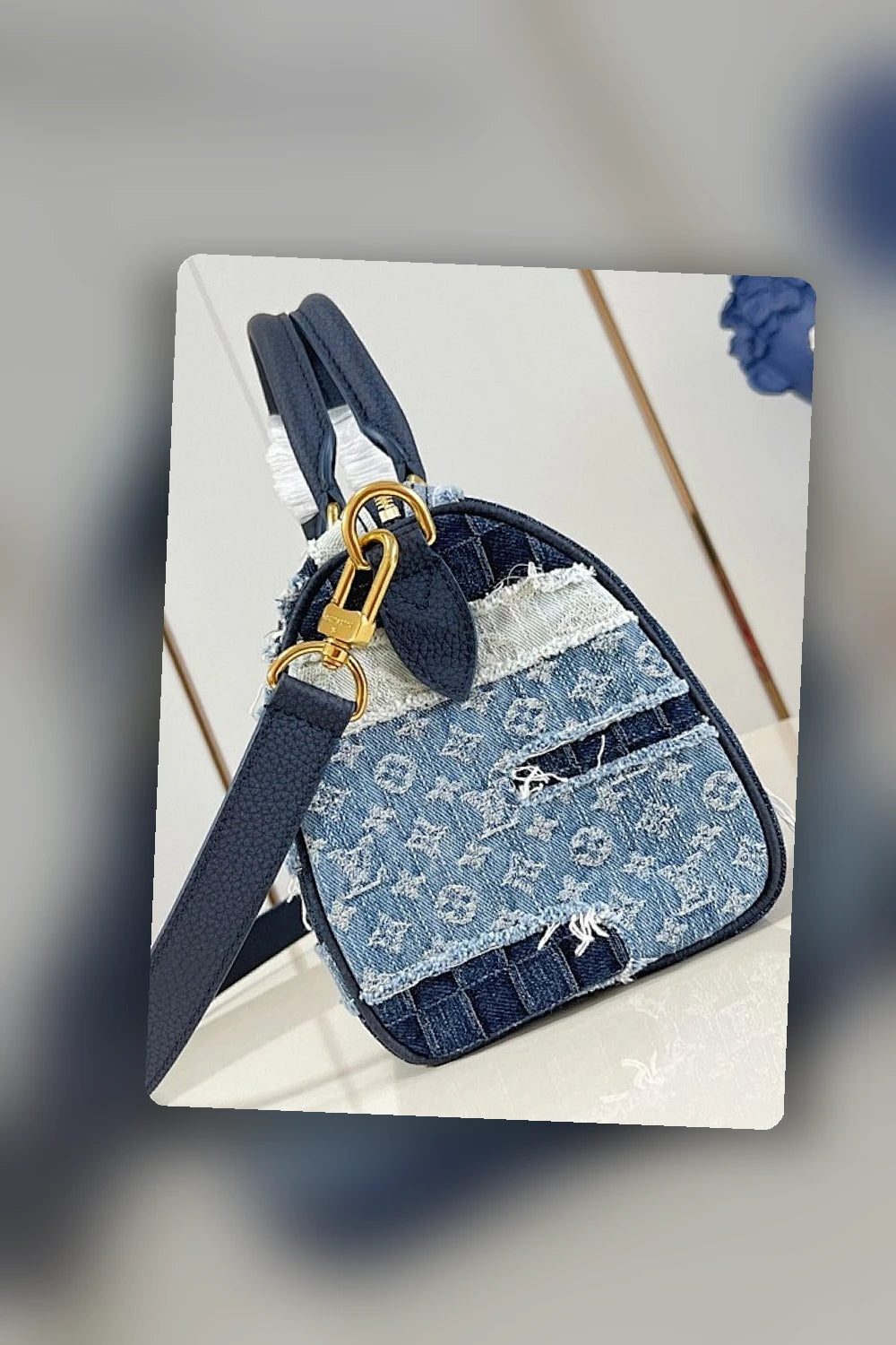 NB - LOV Bag - 1285