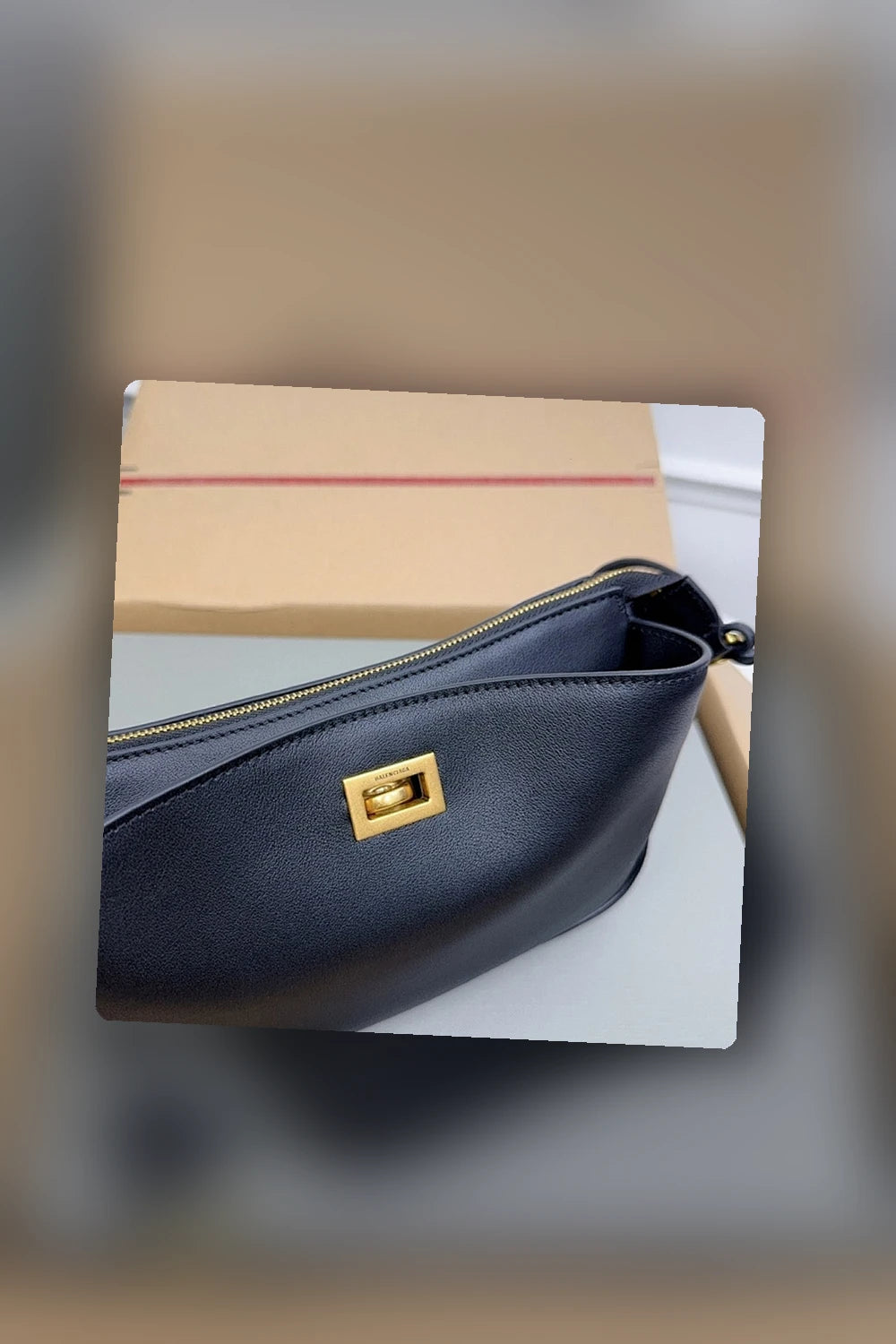 NB - BG Bag - 2320