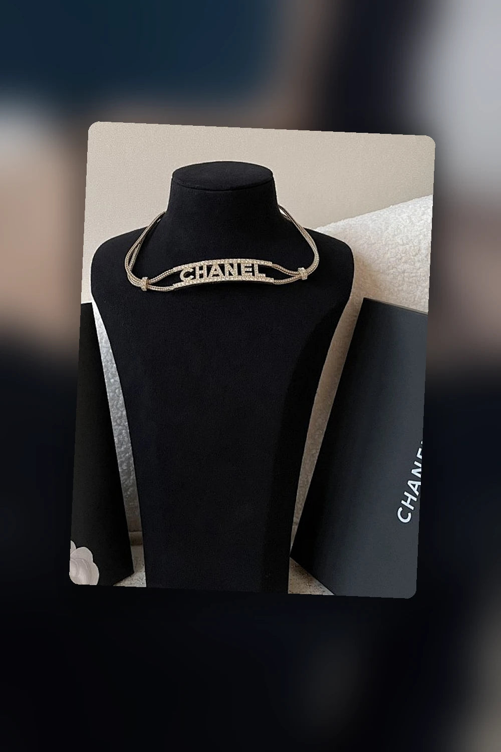 NB - CHL Jewelry - 504
