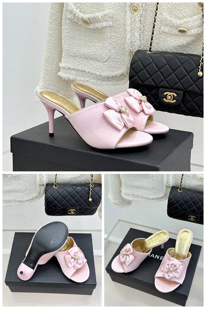 NB - BG Women Shoes - 483