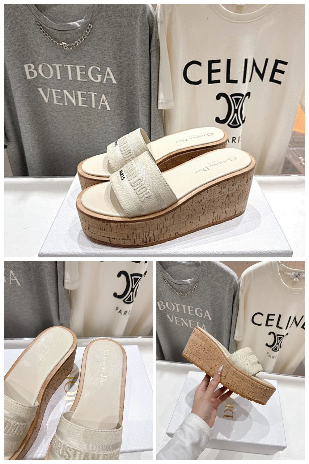NB - DOR Women Shoes - 142