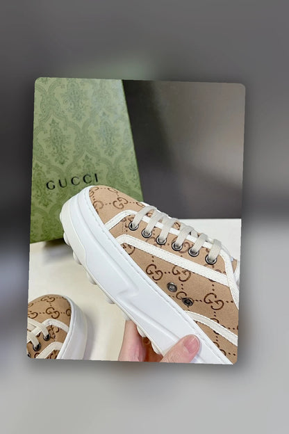 NB - GUKI Women Shoes - 521