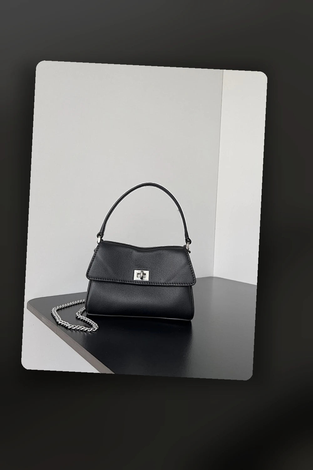 NB - BG Bag - 2235