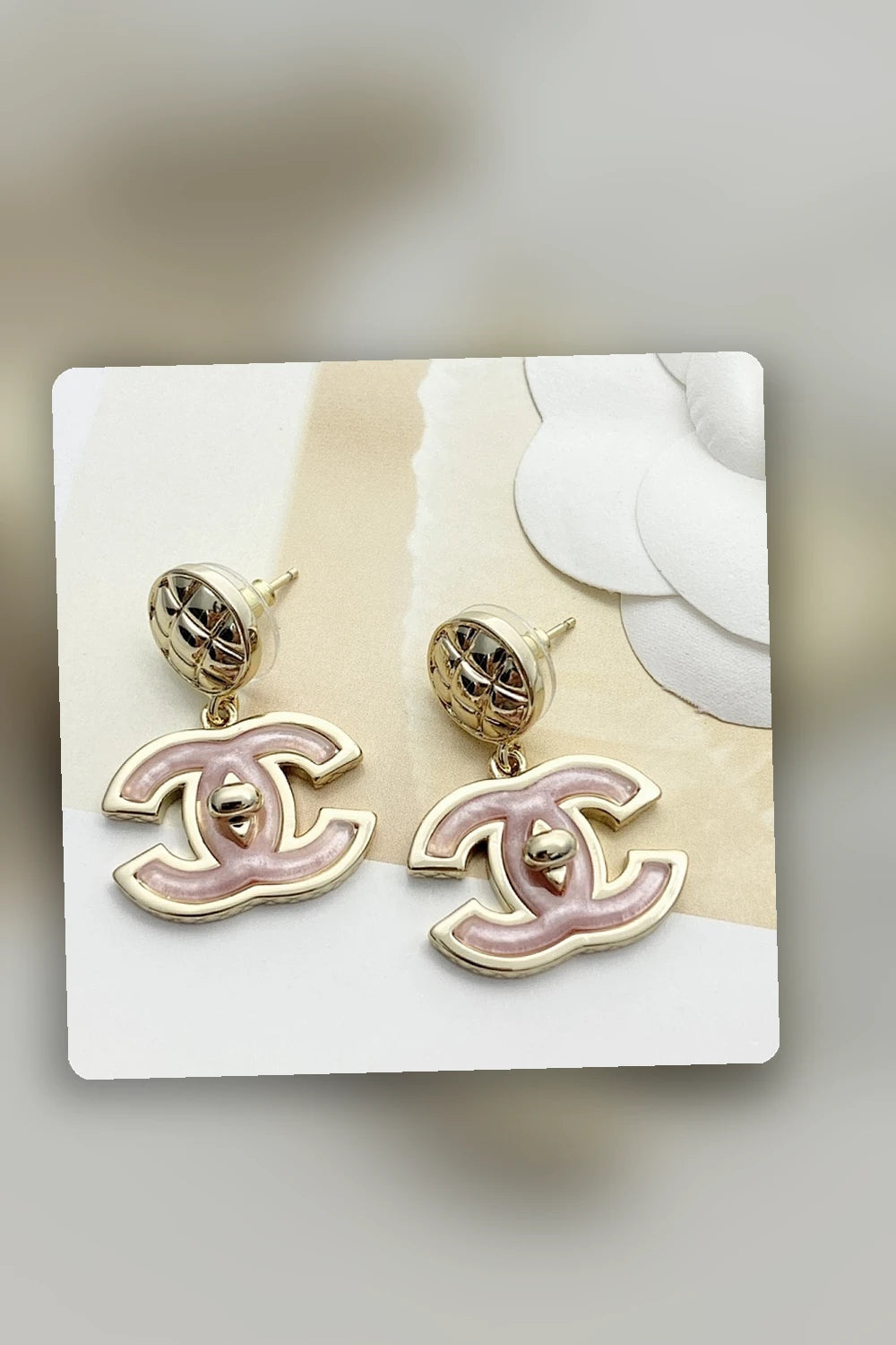 NB - CHL Jewelry - 1025