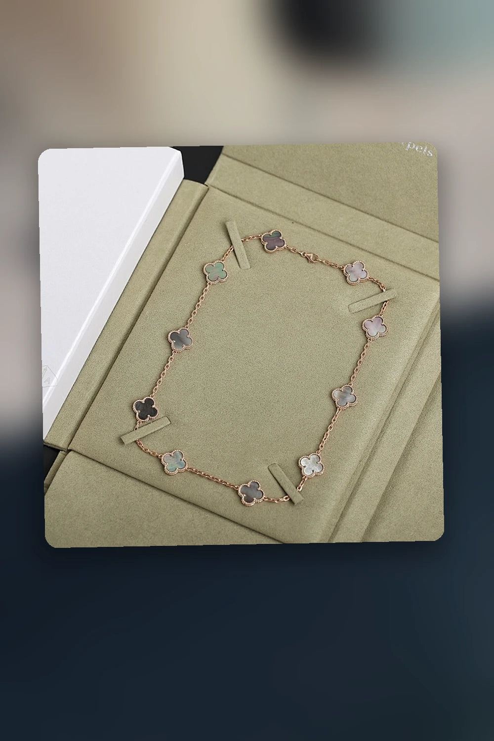 NB - VACA Jewelry - 341