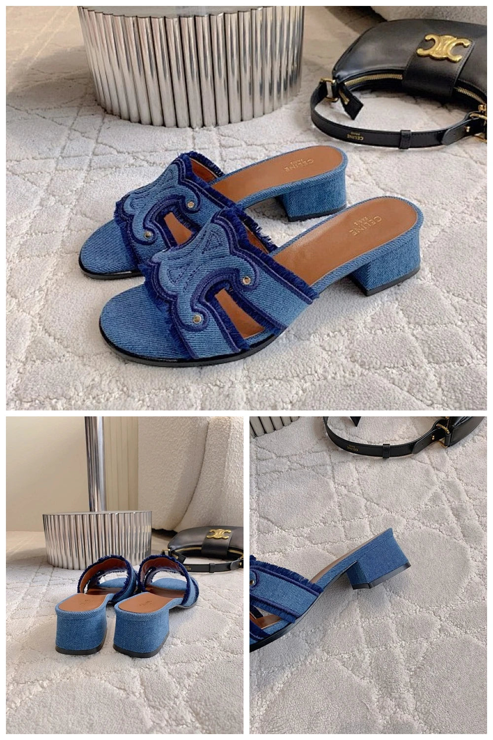 NB - COL Women Shoes - 229