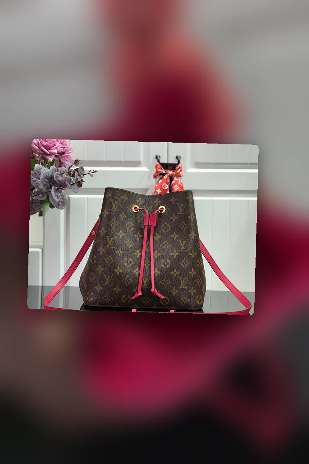 NB - LOV Bag - 1914