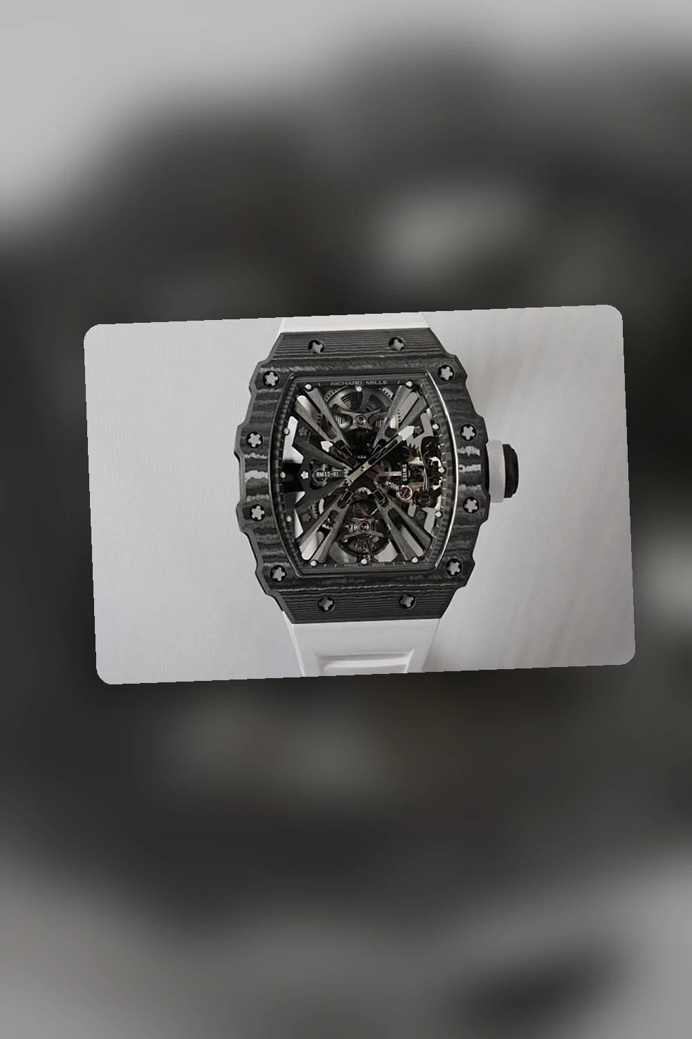 NB - Mix Watch - 1105