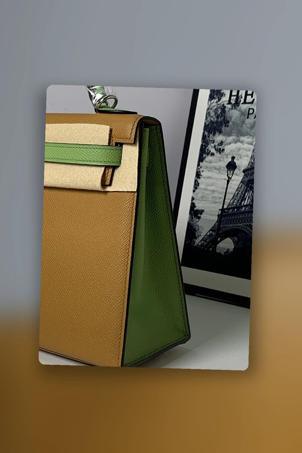 NB - HMS Bag - 864
