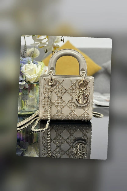 NB - DOR Bag - 1018